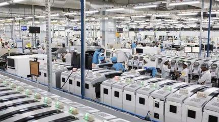 印度投建8.6代LCD工廠,群創(chuàng)提供技術(shù)服務(wù)