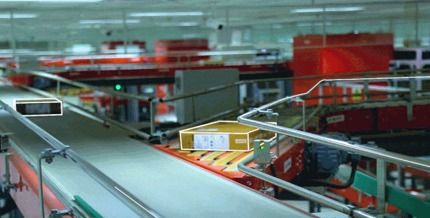 聯想 零碳之路 從 零碳服務 到 零碳工廠