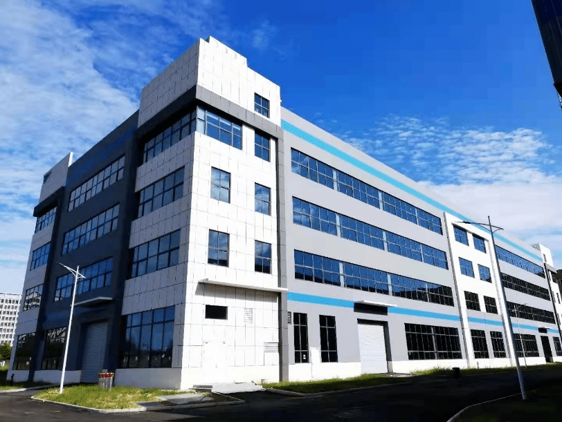 金運激光 | 專注模切系統(tǒng)打造,為客戶提供技術和服務支持