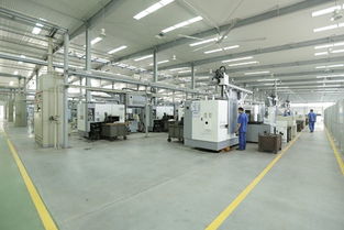 i5智能制造戰(zhàn)略推動 智能工廠由模擬版向現(xiàn)實版躍進