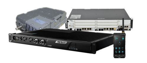 長合信息技術為軌道交通系統提供智能化信息服務