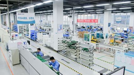 智洋創新登陸科創板 專注電網智能運維受益碳中和機遇